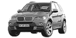 BMW E70 U3404 Fault Code