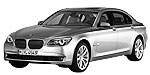 BMW F01 U3404 Fault Code