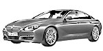 BMW F06 U3404 Fault Code