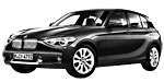 BMW F20 U3404 Fault Code