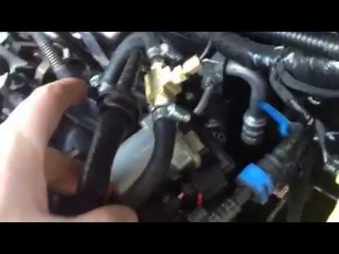 See U3404 repair manual