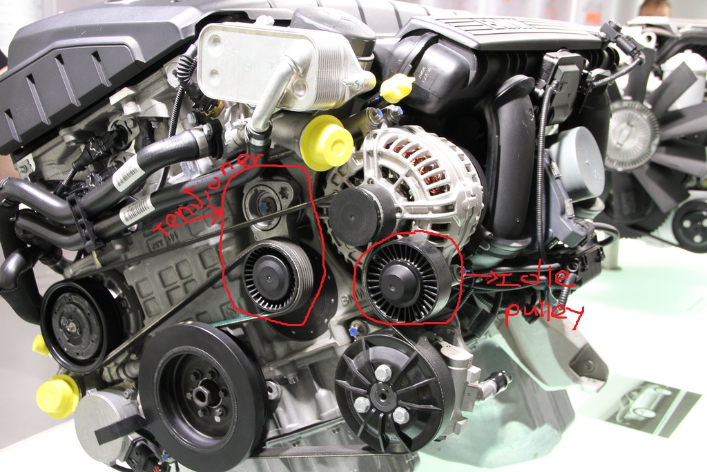 See U3404 in engine